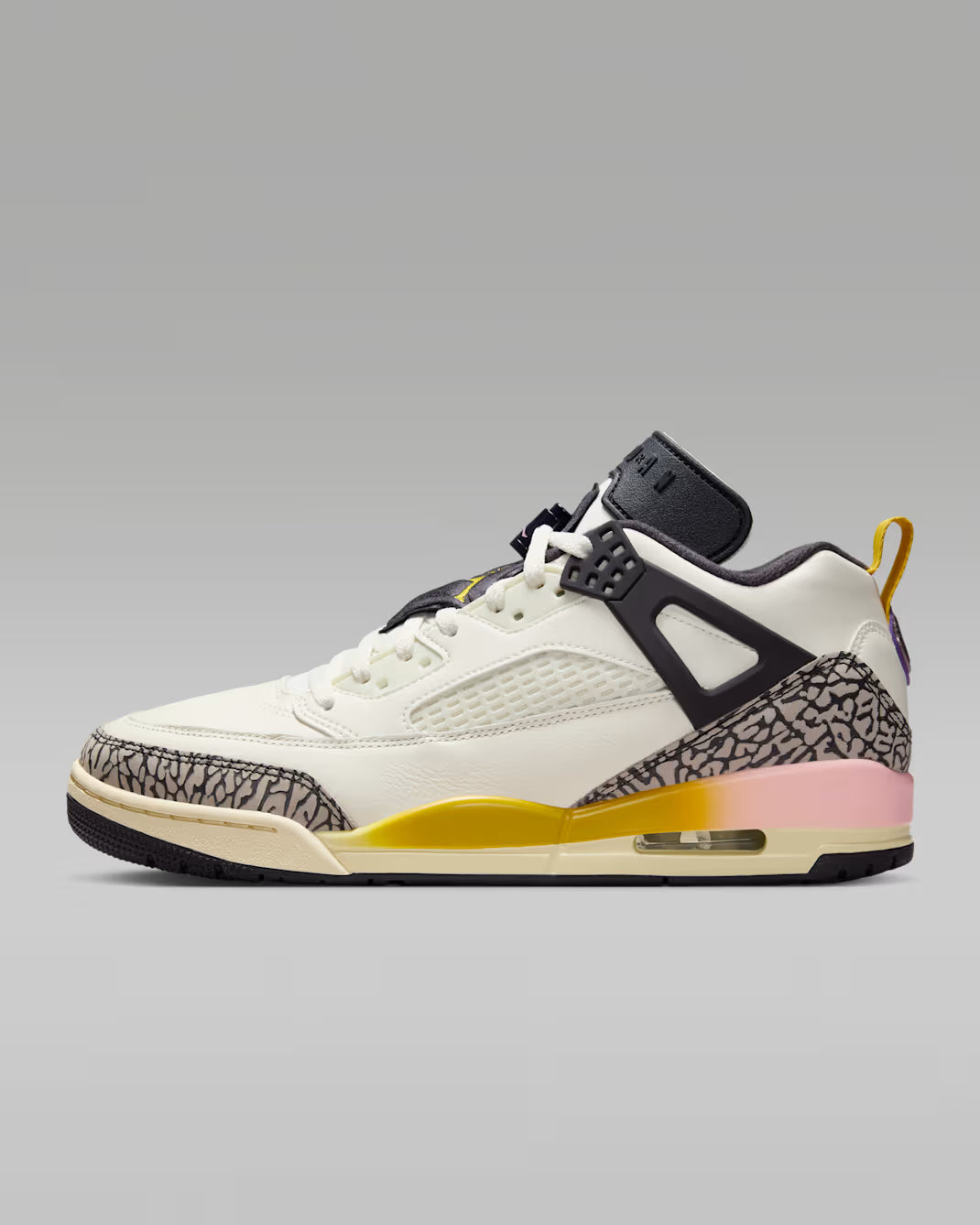 Air Jordan 4 Retro SP (6-Month Warranty)