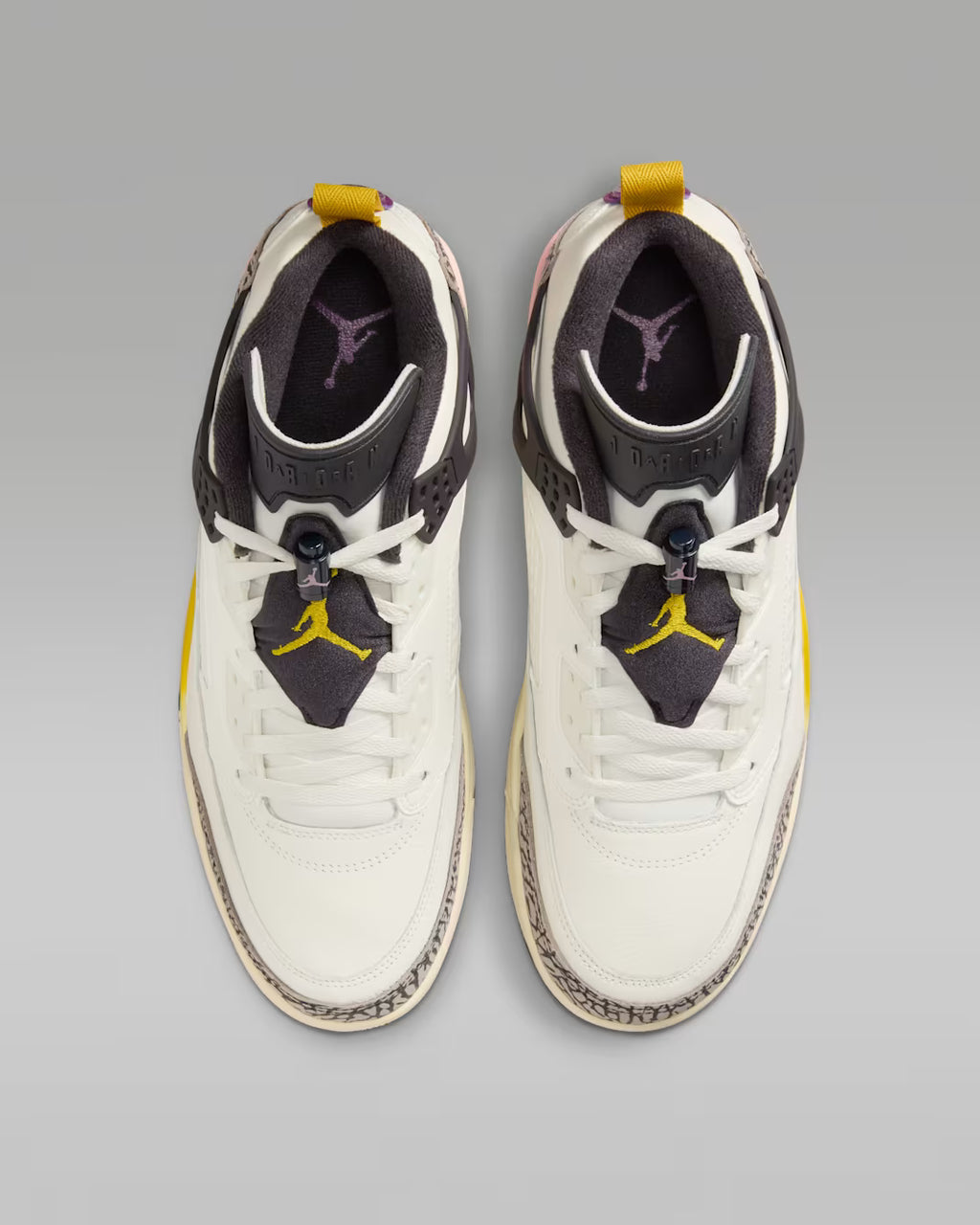 Air Jordan 4 Retro SP (6-Month Warranty)