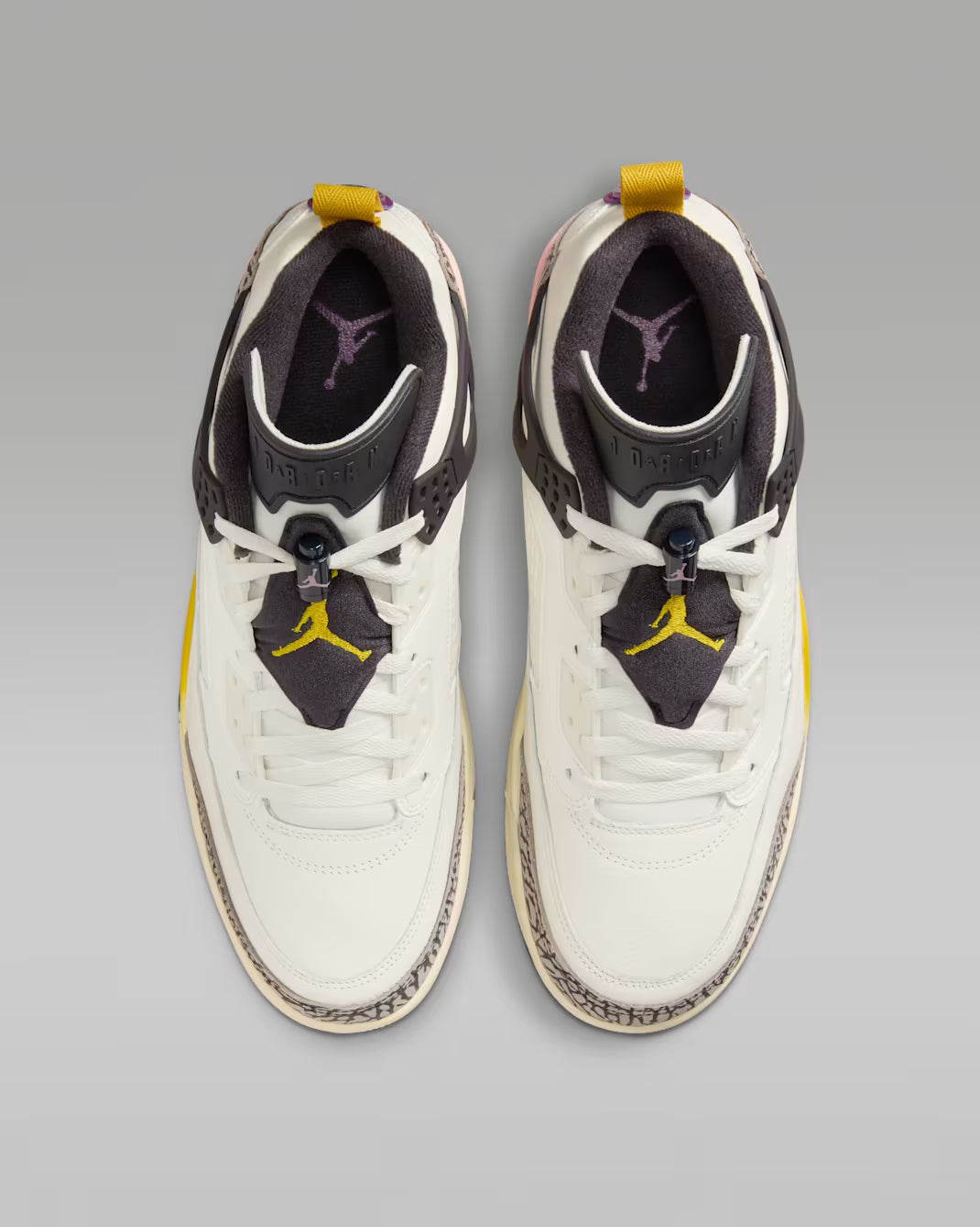 Air Jordan 4 Retro SP (6-Month Warranty)