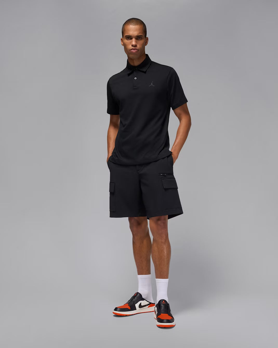 Air Jordan 4 Retro SP (3-Month Warranty)