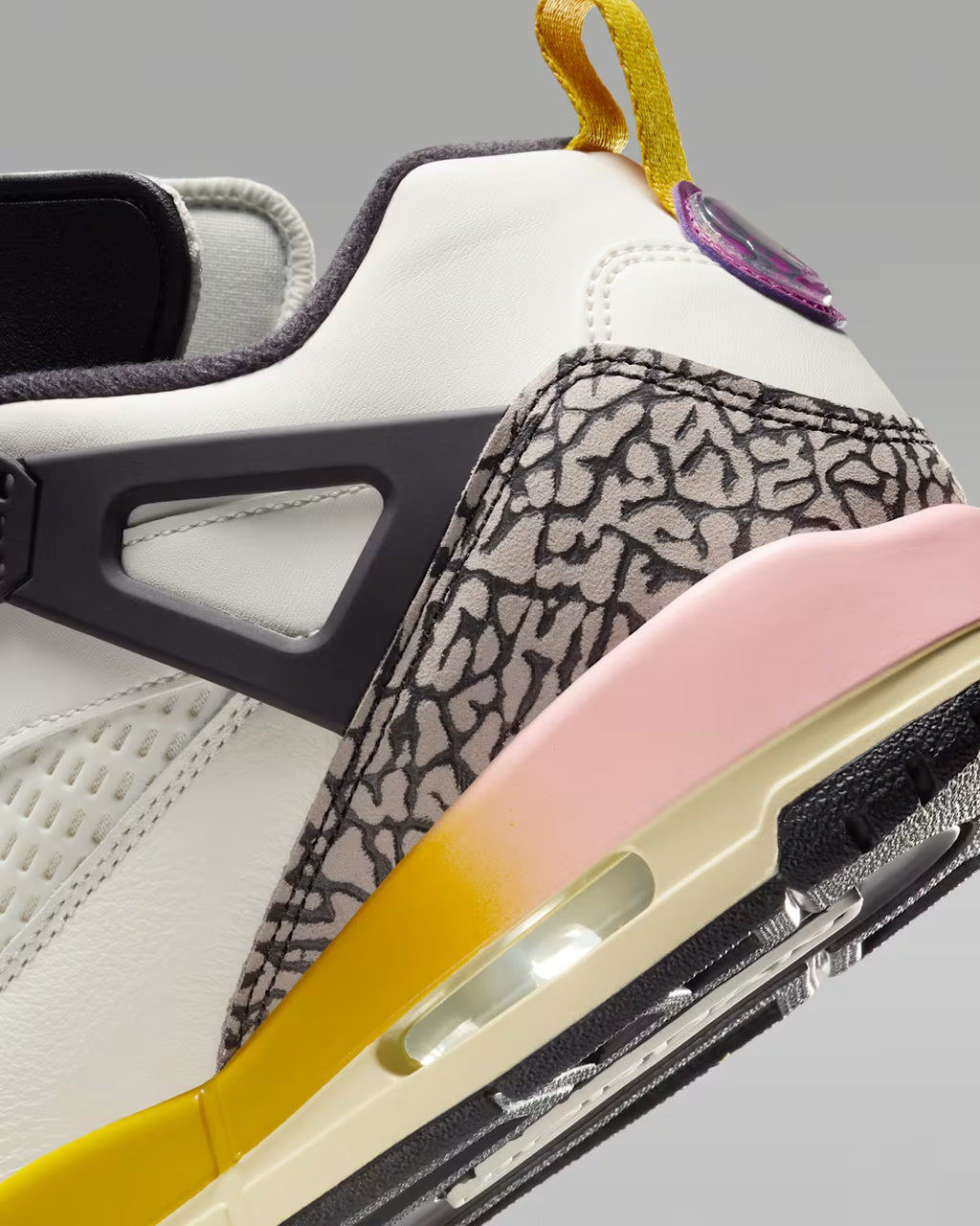 Air Jordan 4 Retro SP (6-Month Warranty)