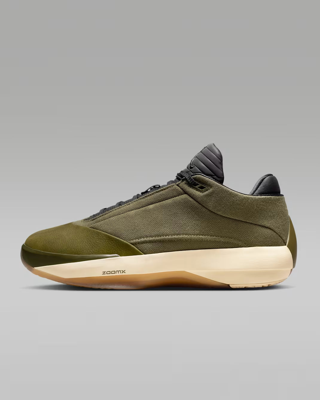 Air Jordan 40 Edge PF Men’s Basketball Shoes (6-Month Warranty)