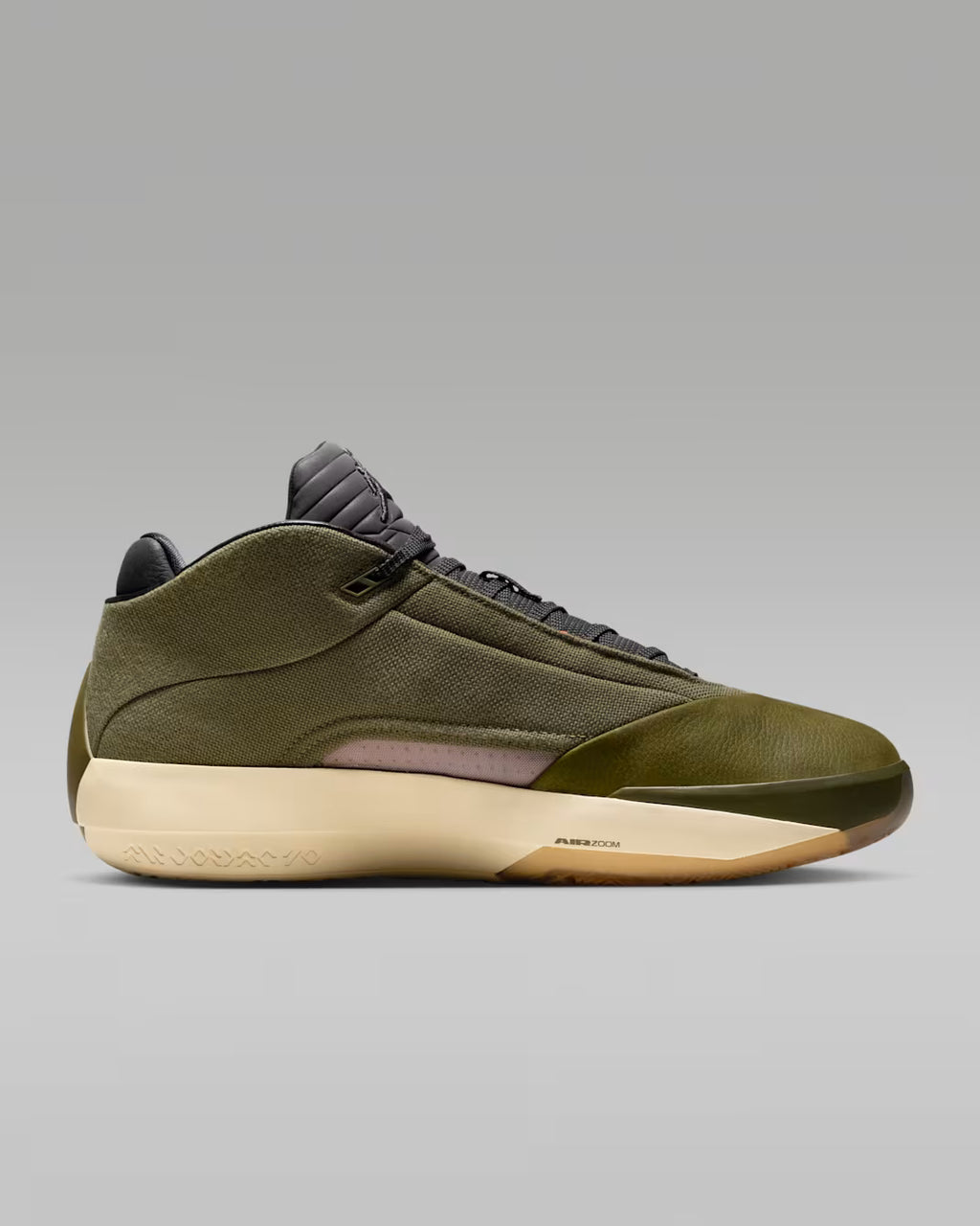 Air Jordan 40 Edge PF Men’s Basketball Shoes (6-Month Warranty)