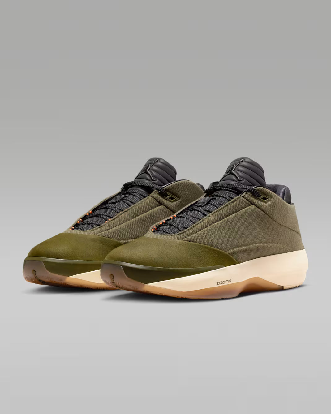 Air Jordan 40 Edge PF Men’s Basketball Shoes (6-Month Warranty)