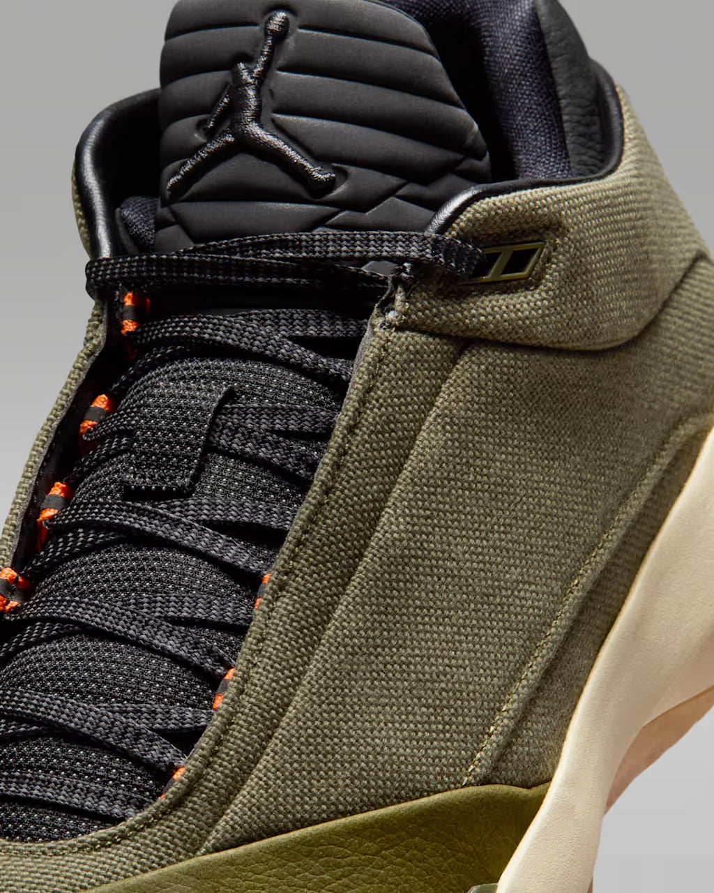 Air Jordan 40 Edge PF Men’s Basketball Shoes (6-Month Warranty)