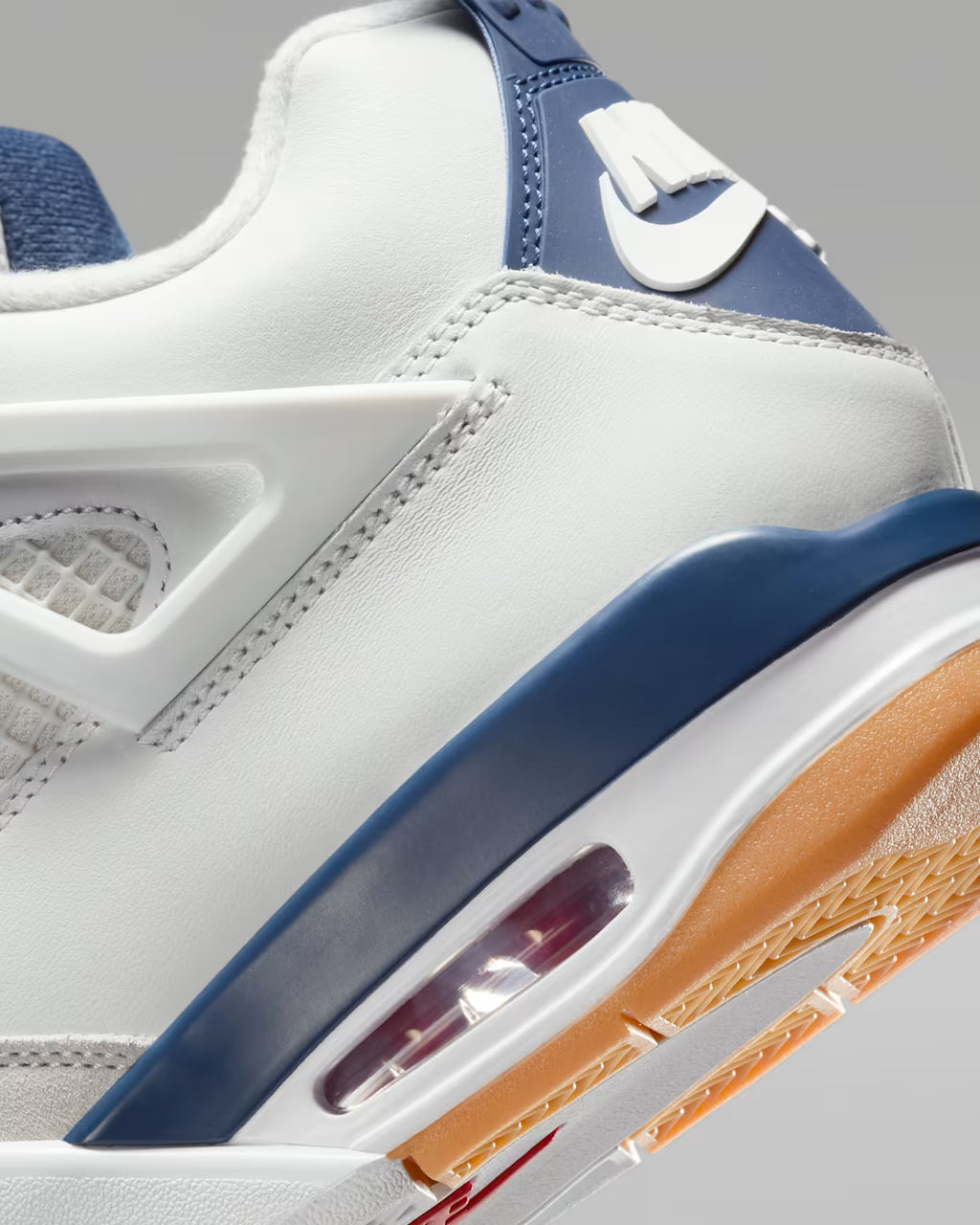 Air Jordan 4 Retro SP (6-Month Warranty)