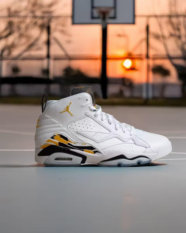 Nike jordan retro7 premium sports sneaker  (6-Month Warranty)
