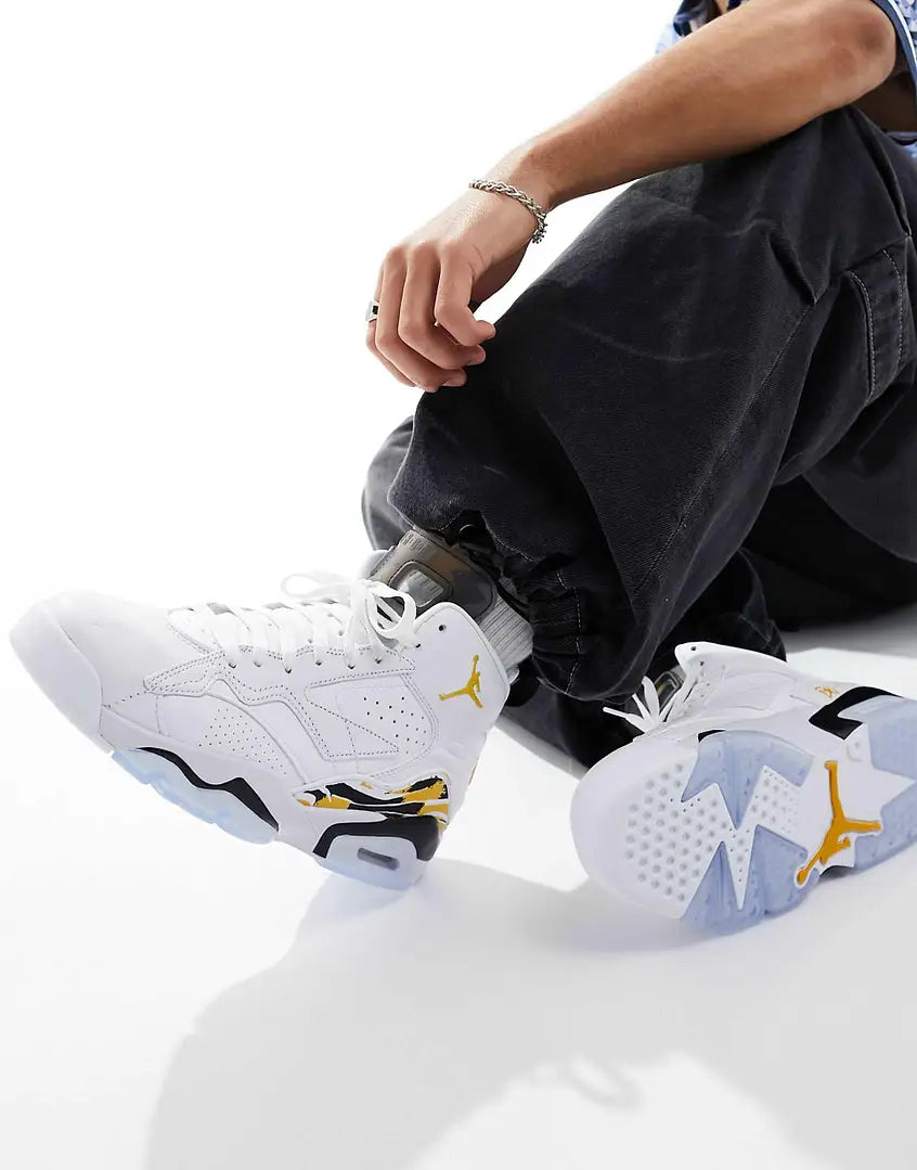Nike jordan retro7 premium sports sneaker  (6-Month Warranty)