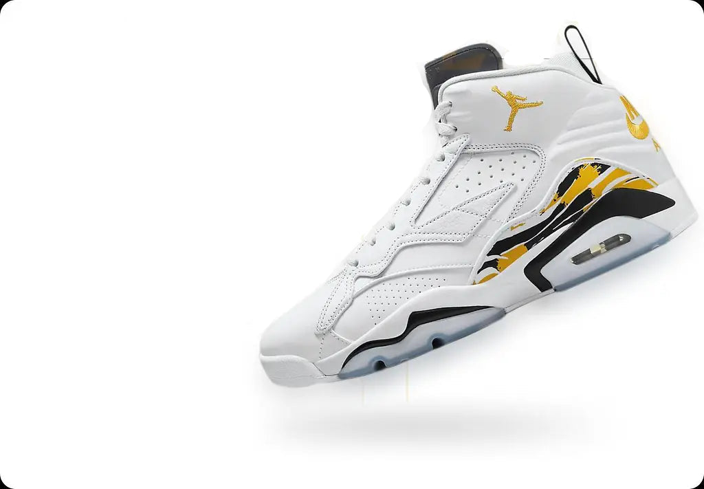 Nike jordan retro7 premium sports sneaker  (6-Month Warranty)