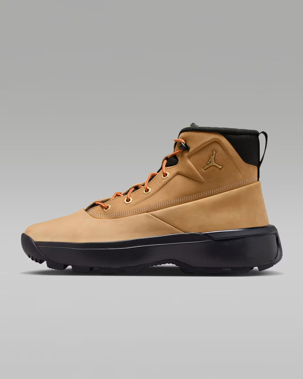 Jordan City Boot Men’s Lifestyle Shoes (6-Month Warranty)