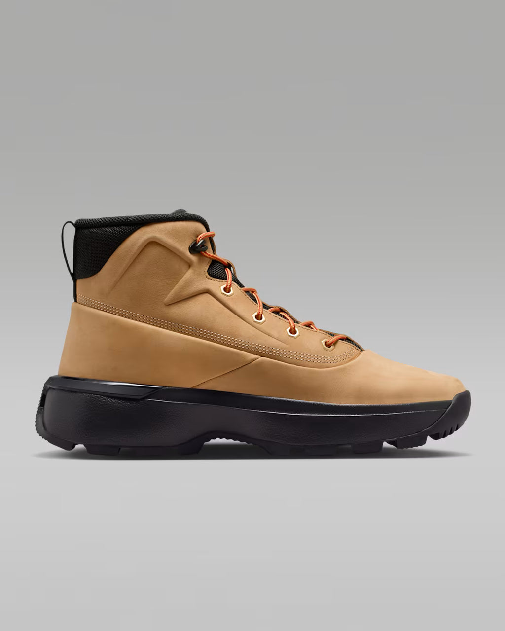 Jordan City Boot Men’s Lifestyle Shoes (6-Month Warranty)