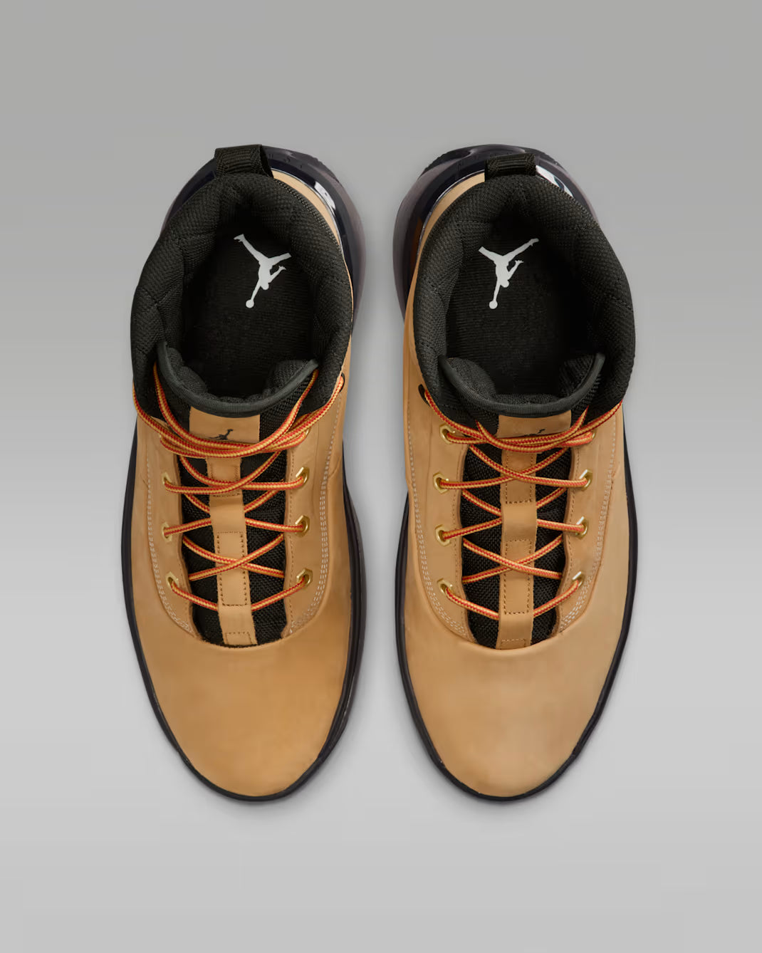 Jordan City Boot Men’s Lifestyle Shoes (6-Month Warranty)