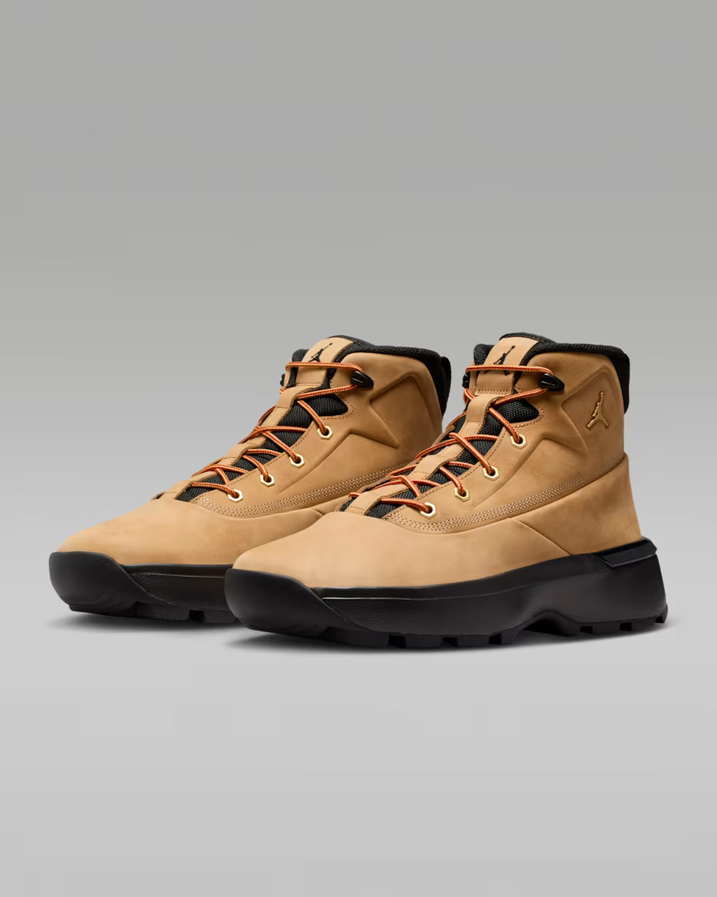 Jordan City Boot Men’s Lifestyle Shoes (6-Month Warranty)