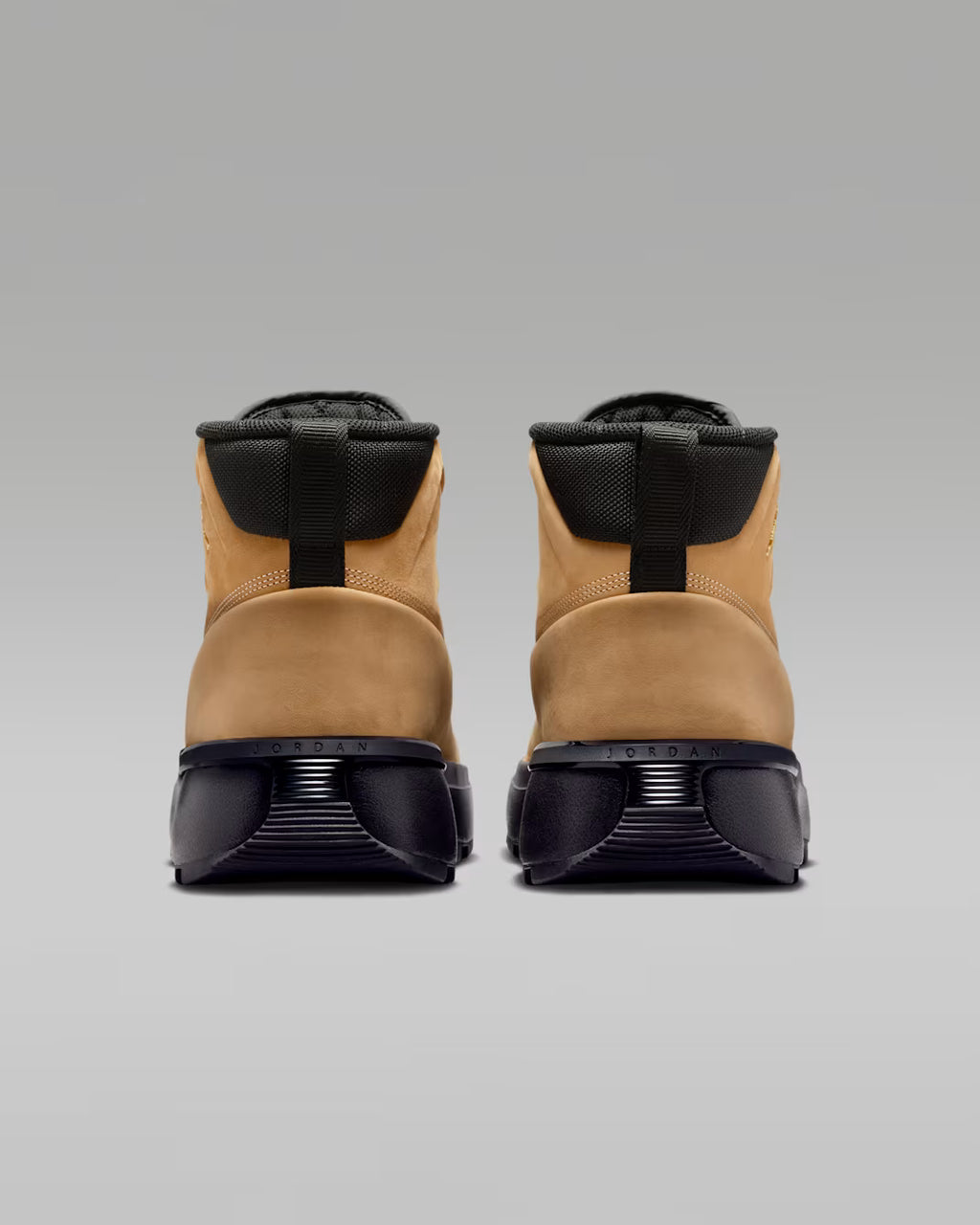 Jordan City Boot Men’s Lifestyle Shoes (6-Month Warranty)