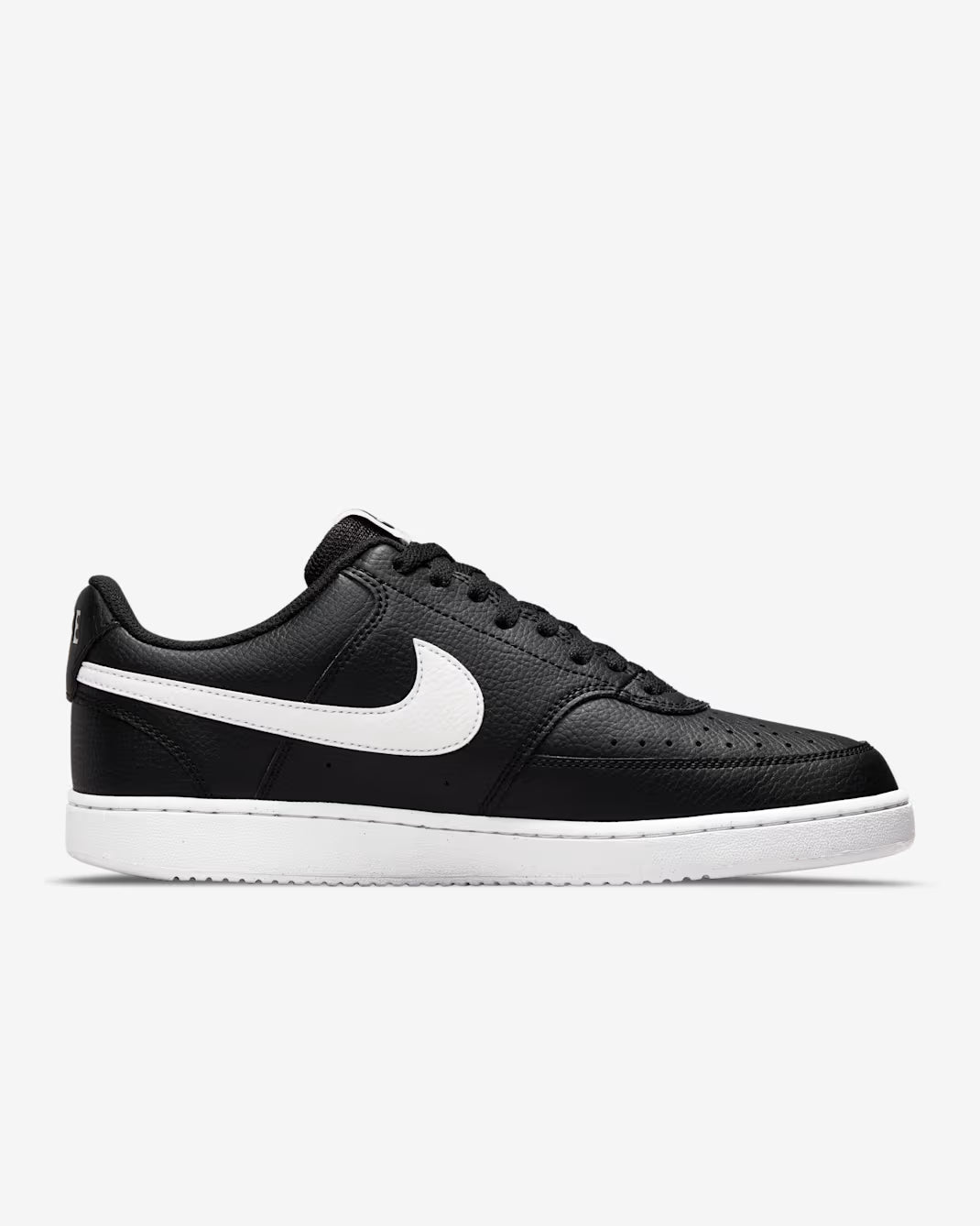 Nike Court Vision Low Next Nature (NN) Men’s Sneakers (6-Month Warranty)