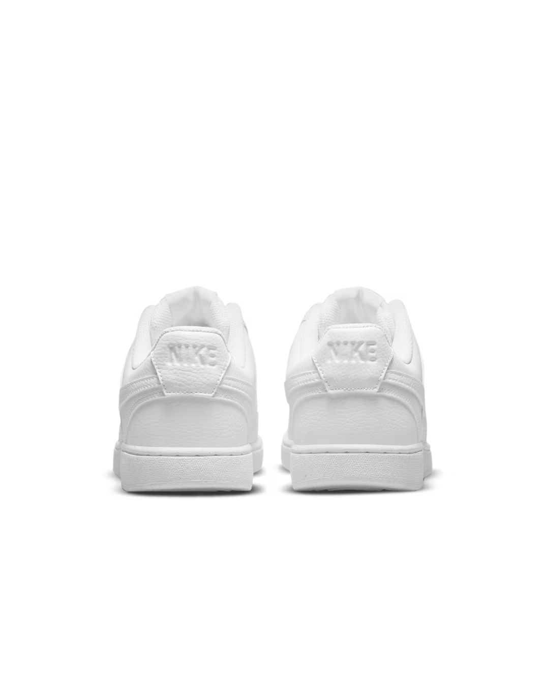 Nike Court Vision Low Next Nature (NN) Men’s Sneakers (6-Month Warranty)