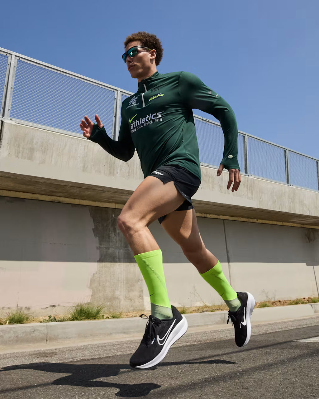 Nike Downshifter 13 Men’s Running Shoes (6-Month Warranty)