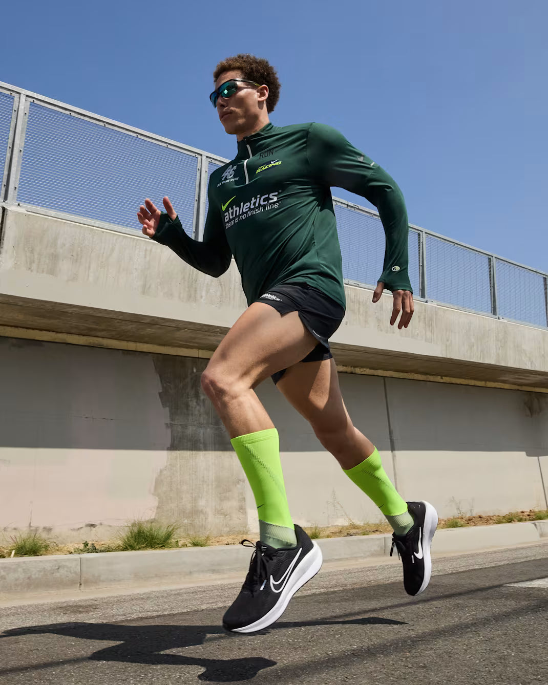 Nike Downshifter 13 Men’s Running Shoes (6-Month Warranty)