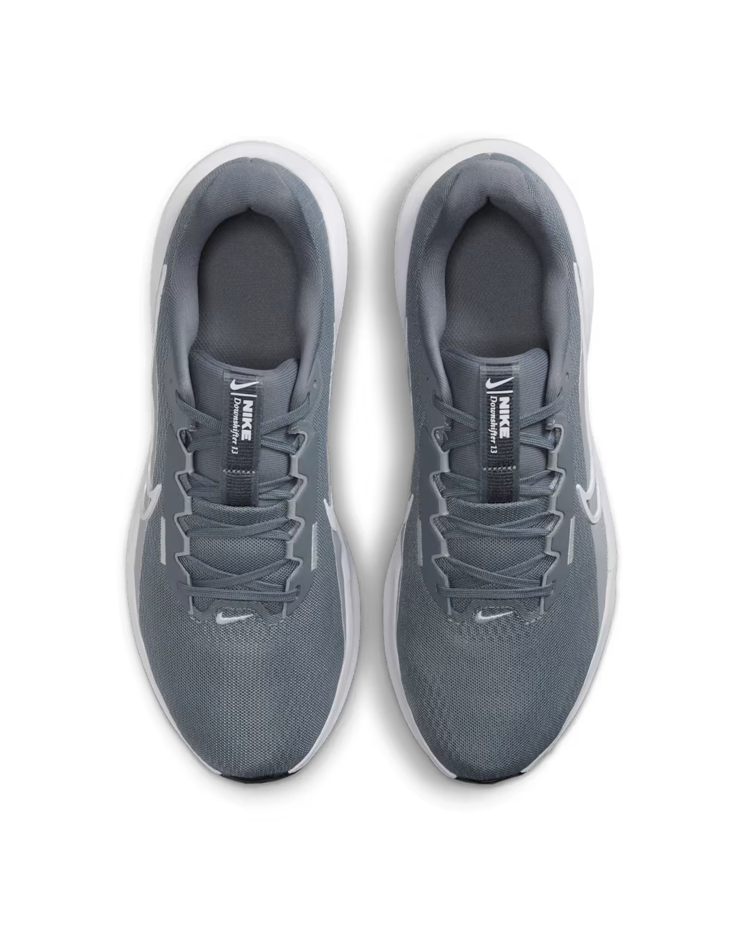 Nike Downshifter 13 Men’s Running Shoes (6-Month Warranty)