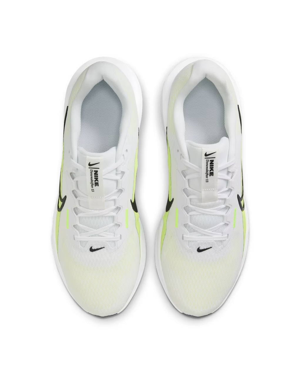 Nike Downshifter 13 Men’s Running Shoes (6-Month Warranty)