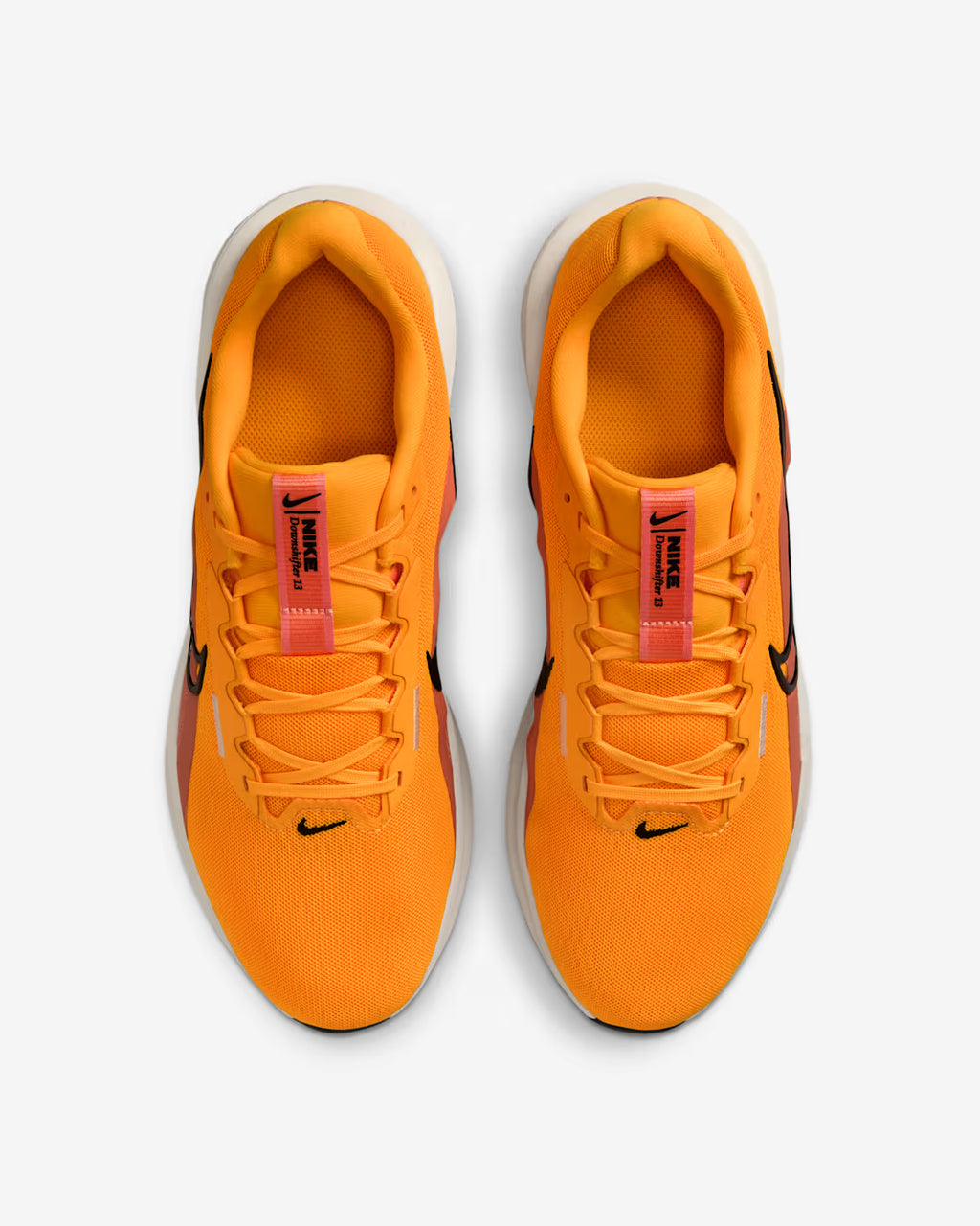 Nike Downshifter 13 Men’s Running Shoes (6-Month Warranty)