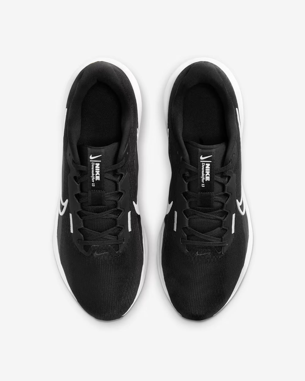 Nike Downshifter 13 Men’s Running Shoes (6-Month Warranty)
