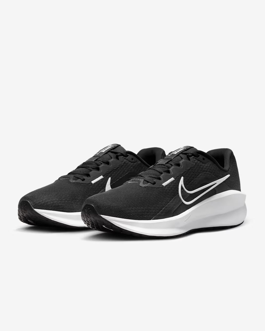 Nike Downshifter 13 Men’s Running Shoes (6-Month Warranty)