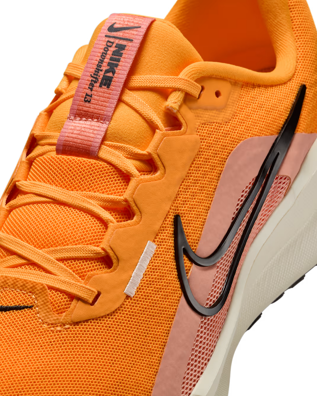 Nike Downshifter 13 Men’s Running Shoes (6-Month Warranty)