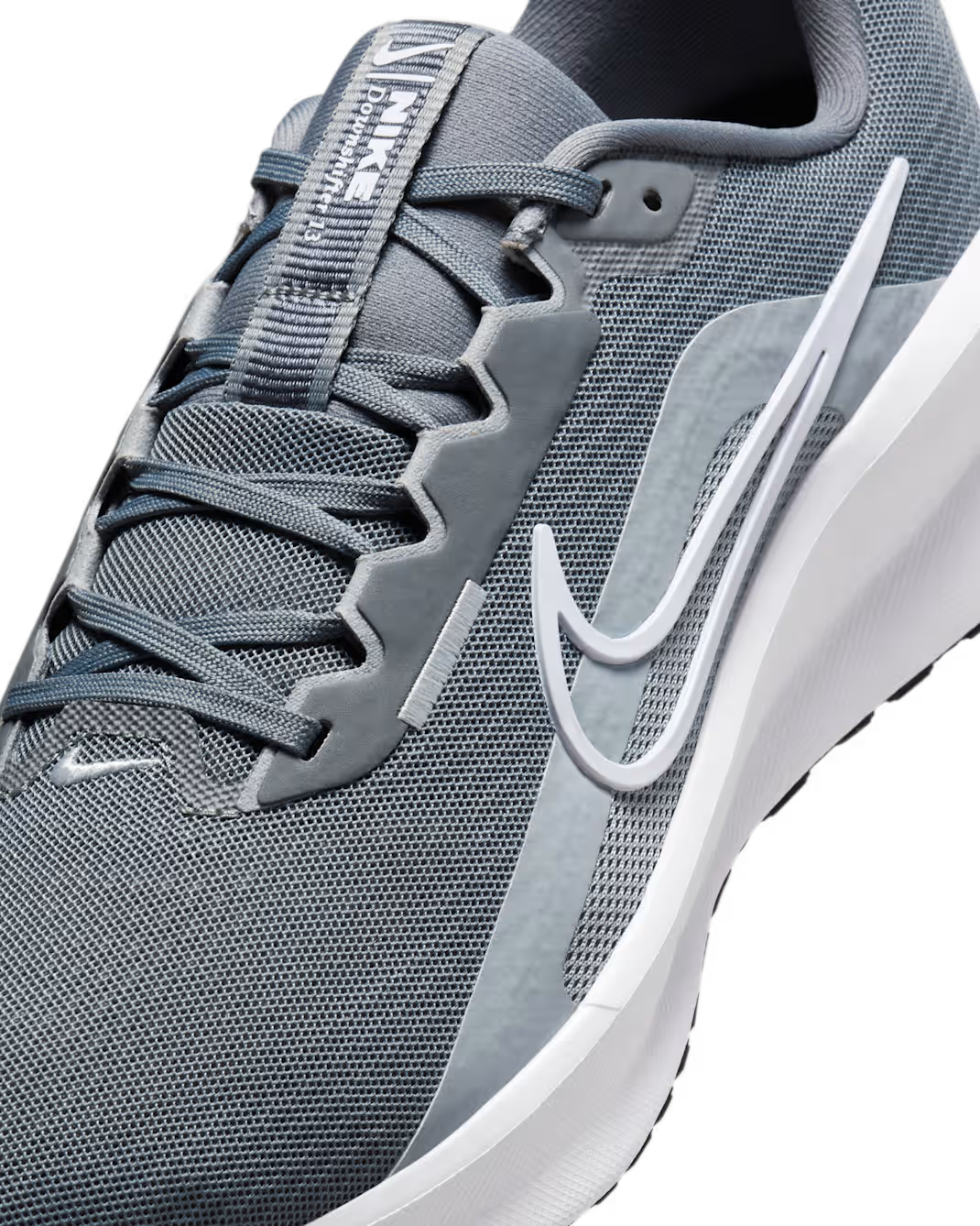 Nike Downshifter 13 Men’s Running Shoes (6-Month Warranty)