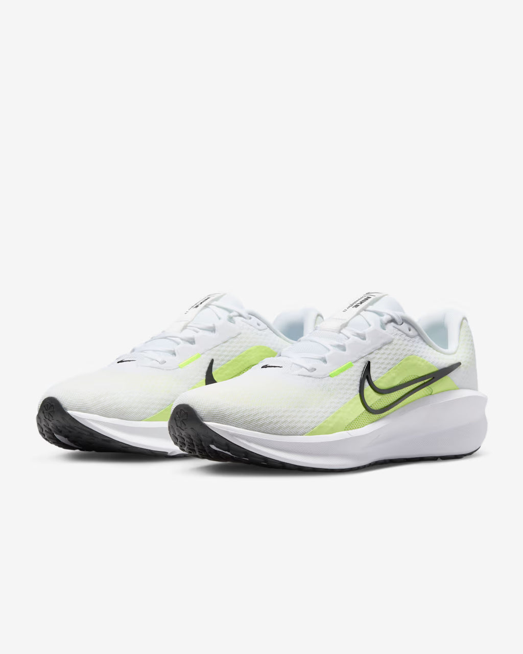 Nike Downshifter 13 Men’s Running Shoes (6-Month Warranty)