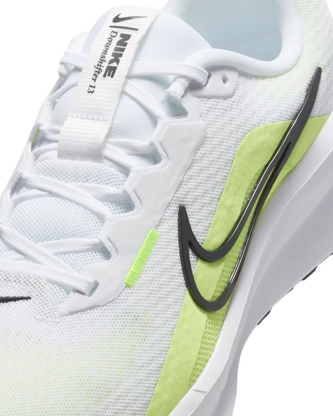 Nike Downshifter 13 Men’s Running Shoes (6-Month Warranty)