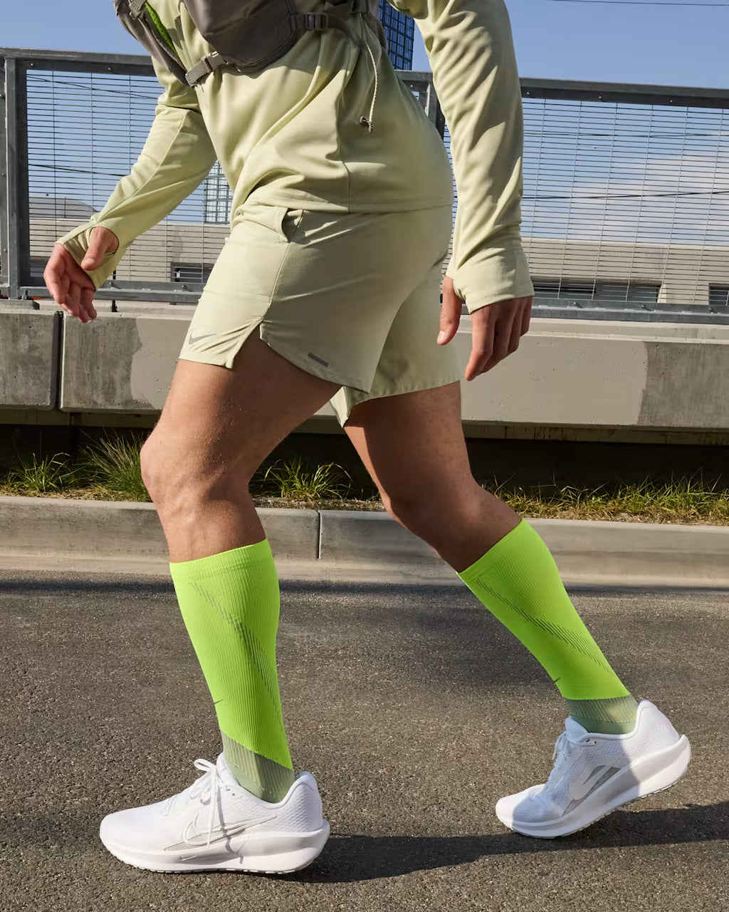 Nike Downshifter 13 Men’s Running Shoes (6-Month Warranty)