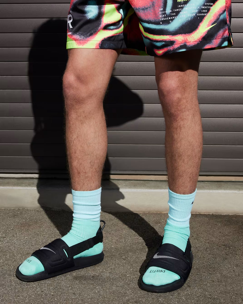 Nike Offcourt Easyon Slide (3-Month Warranty)