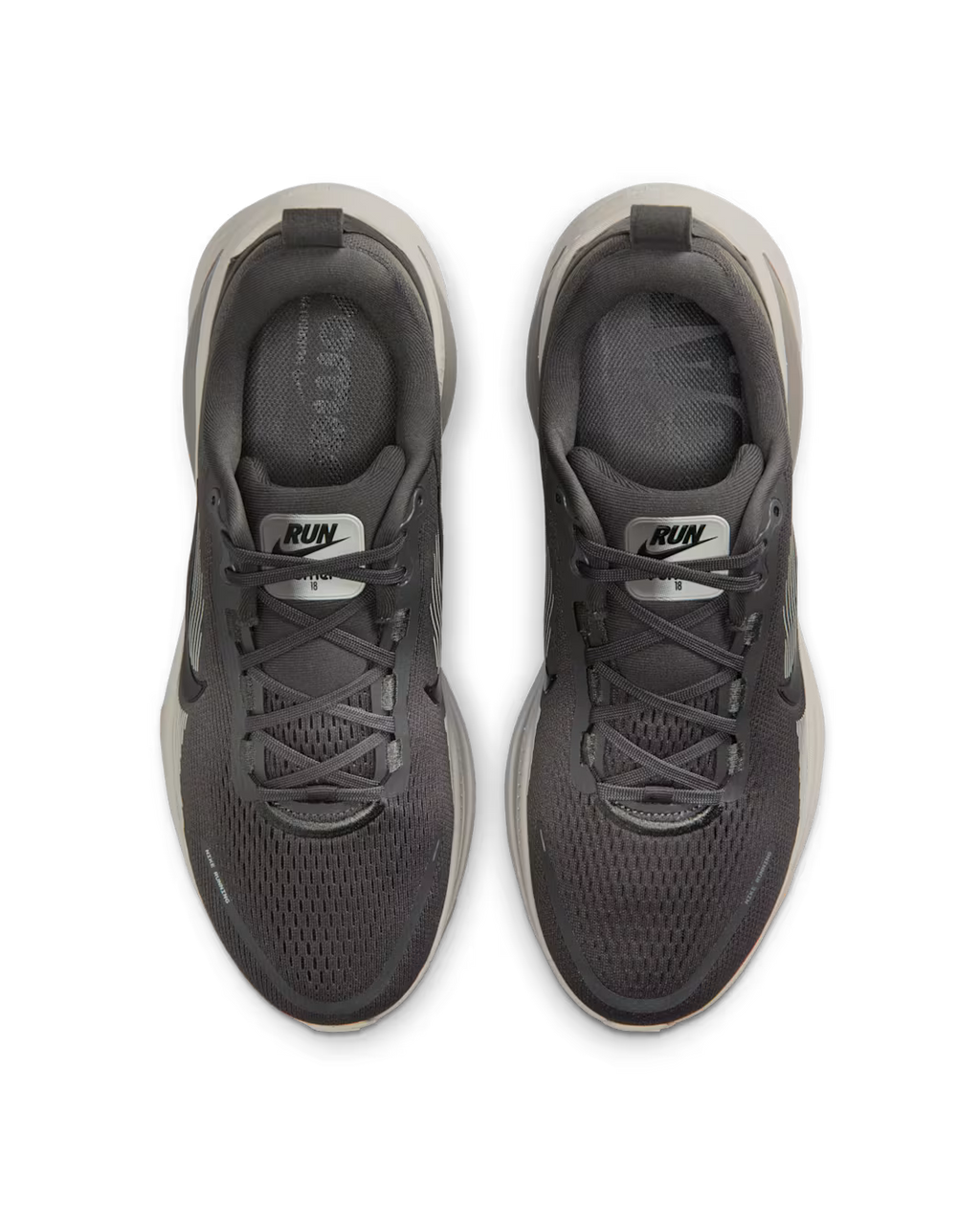 Nike Vomero 18 Men’s Running Shoes (6-Month Warranty)