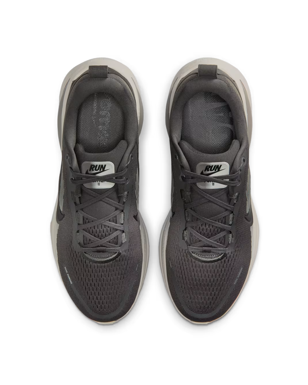 Nike Vomero 18 Men’s Running Shoes (6-Month Warranty)