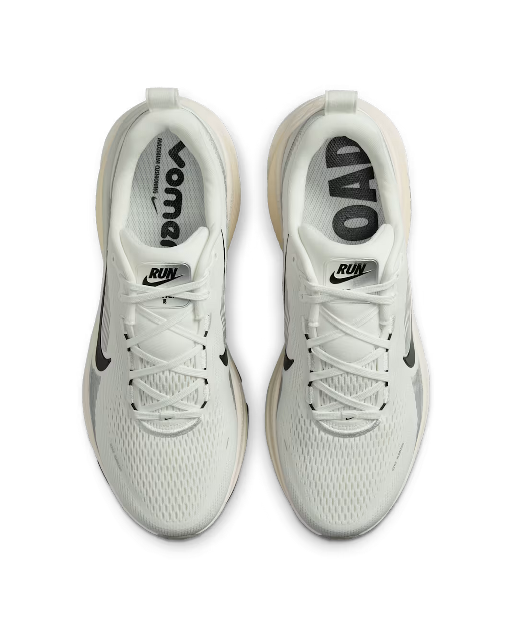 Nike Vomero 18 Men’s Running Shoes (6-Month Warranty)