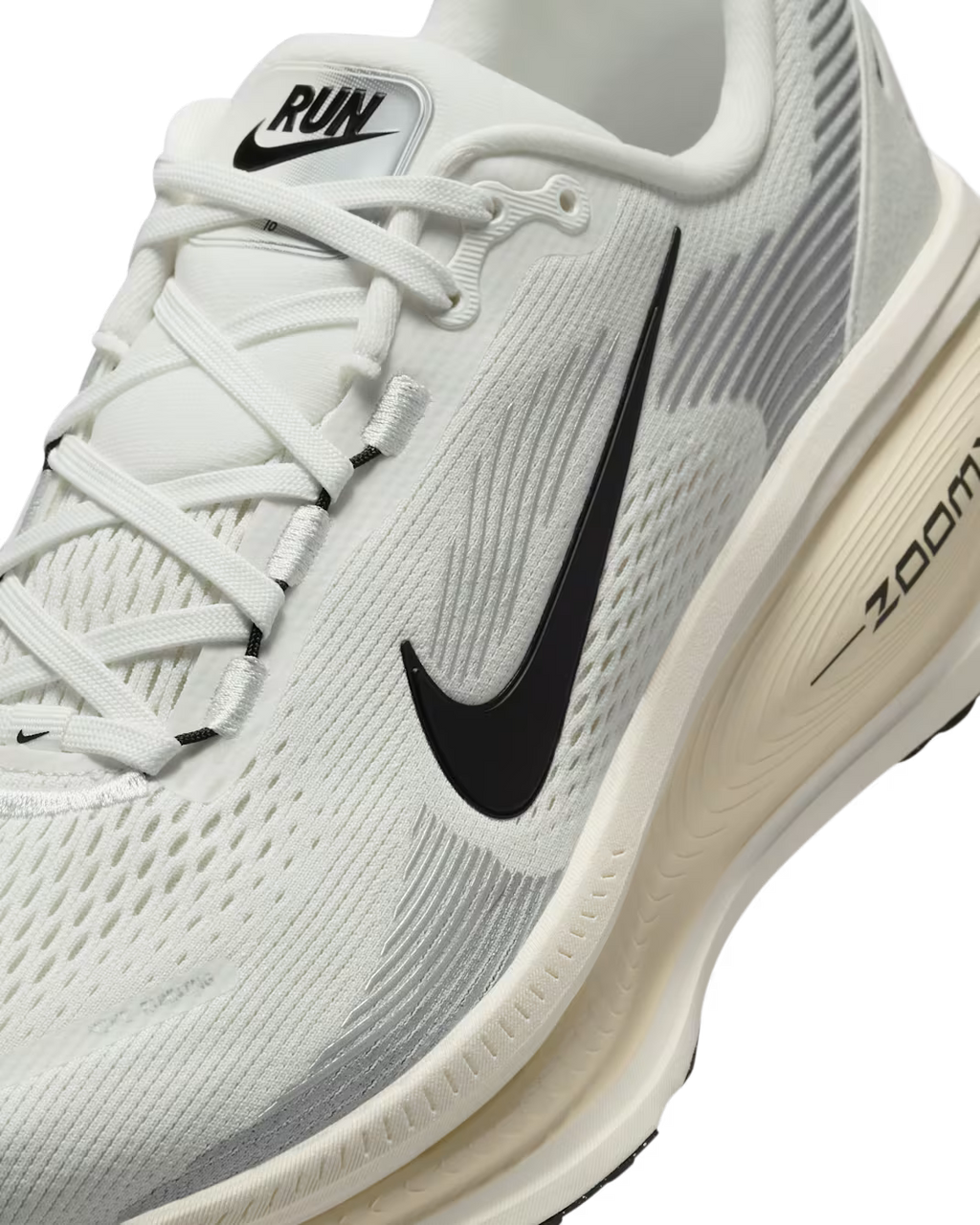 Nike Vomero 18 Men’s Running Shoes (6-Month Warranty)