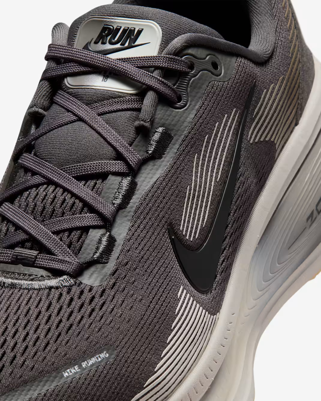 Nike Vomero 18 Men’s Running Shoes (6-Month Warranty)