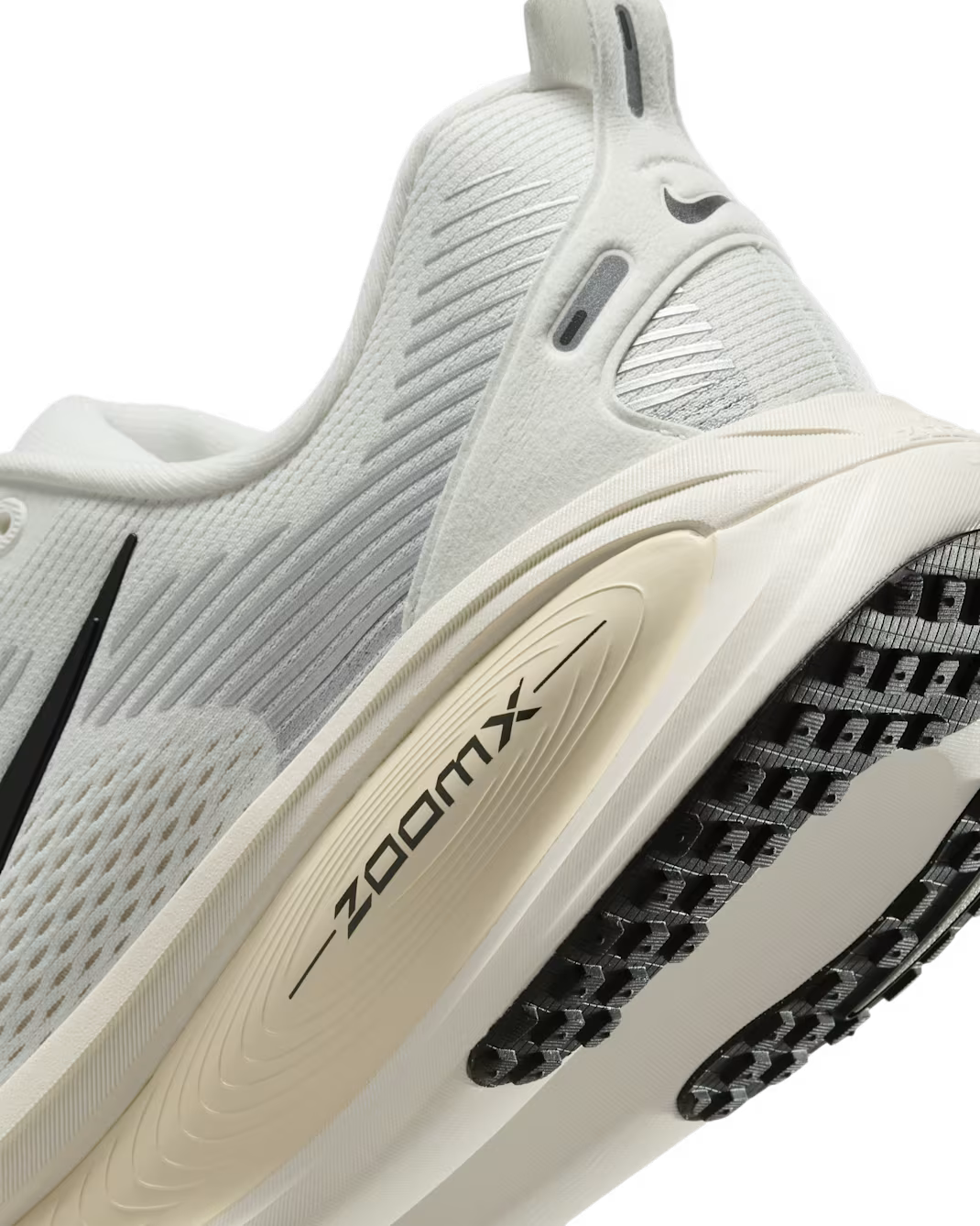 Nike Vomero 18 Men’s Running Shoes (6-Month Warranty)