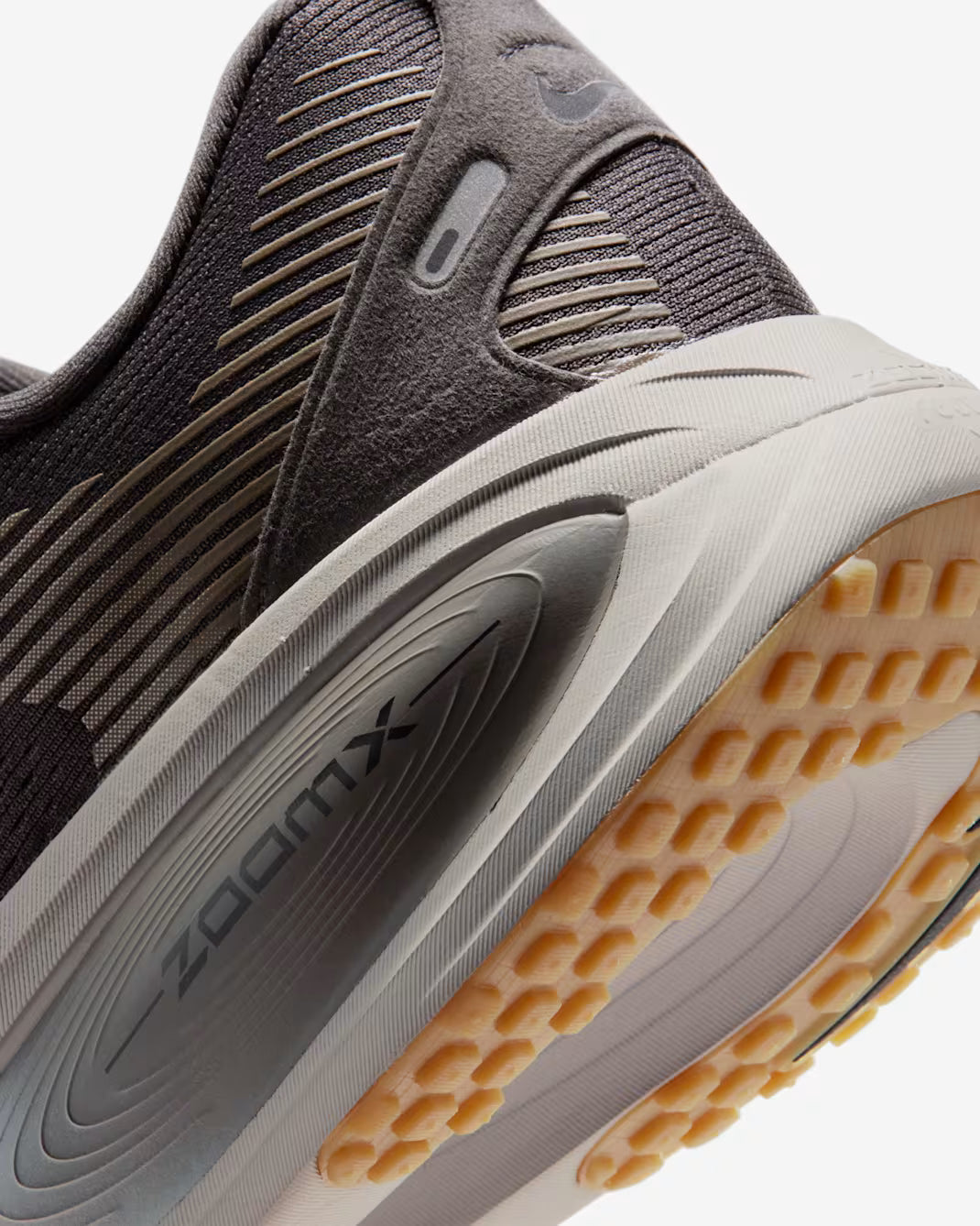 Nike Vomero 18 Men’s Running Shoes (6-Month Warranty)