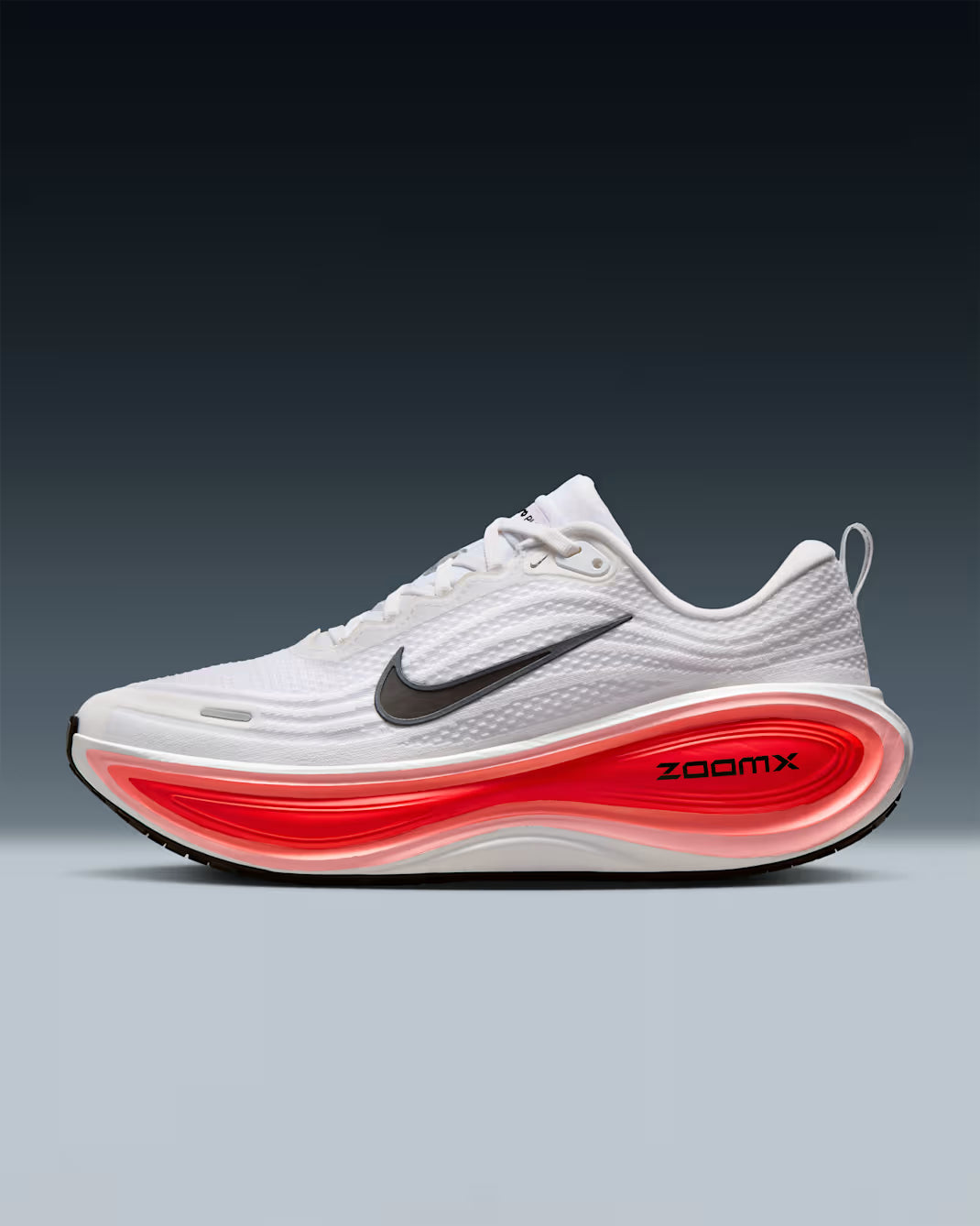 Nike Vomero Plus Men’s Running Shoes (9-Month Warranty)