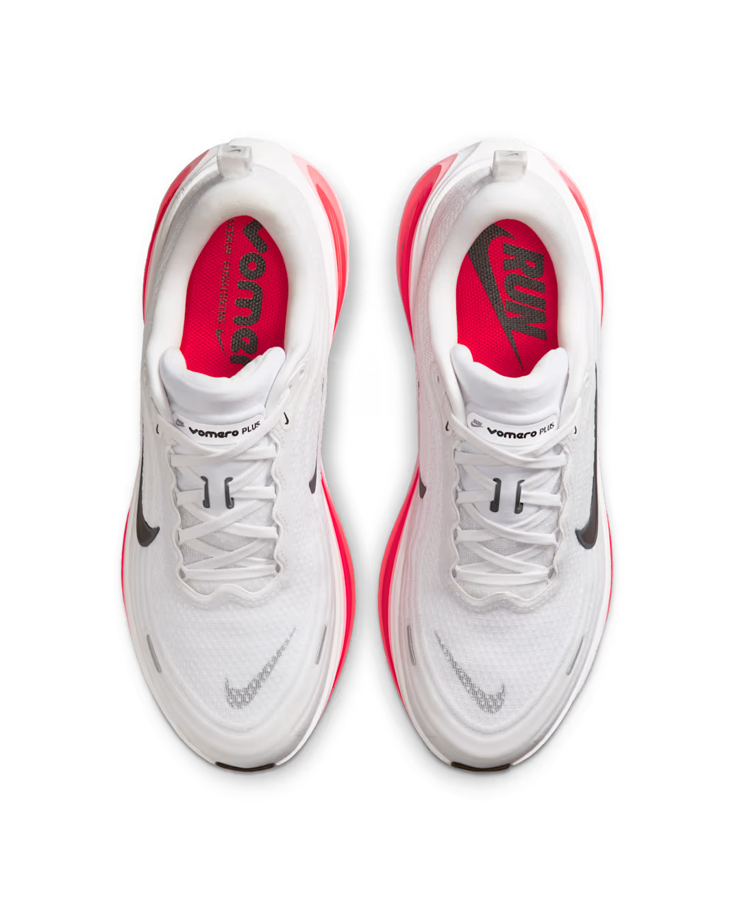 Nike Vomero Plus Men’s Running Shoes (9-Month Warranty)