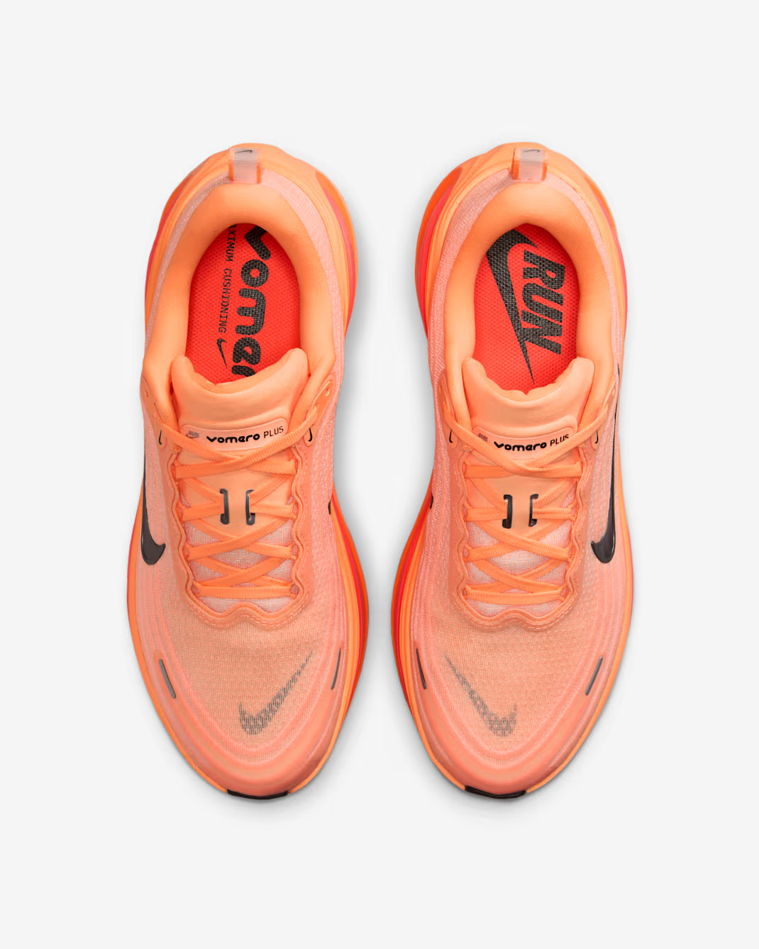 Nike Vomero Plus 4 – Premium Running Shoes for Comfort & Performance (6-Month Warranty)