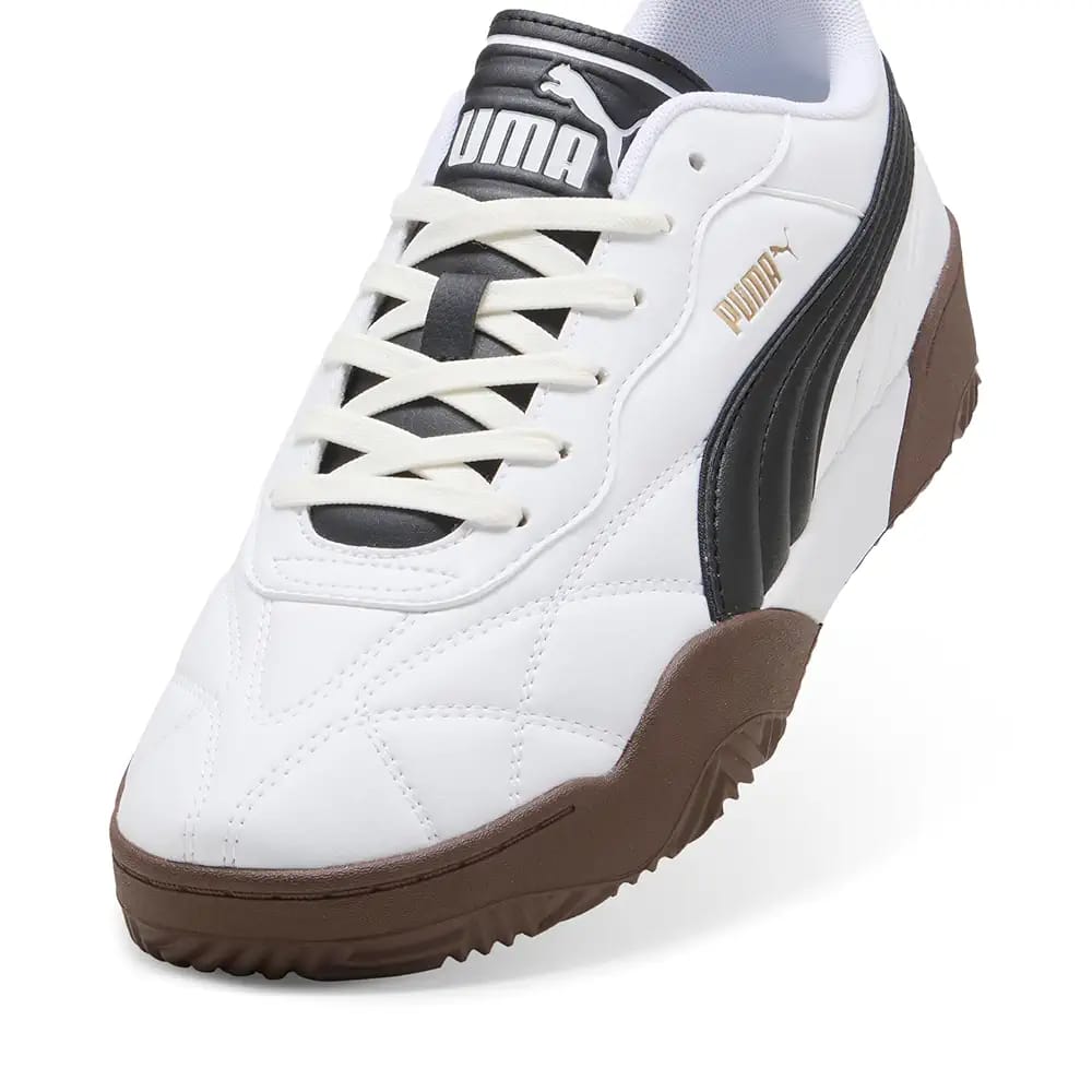 PUMA Super Liga OG Retro Sneakers (3-Month Warranty)