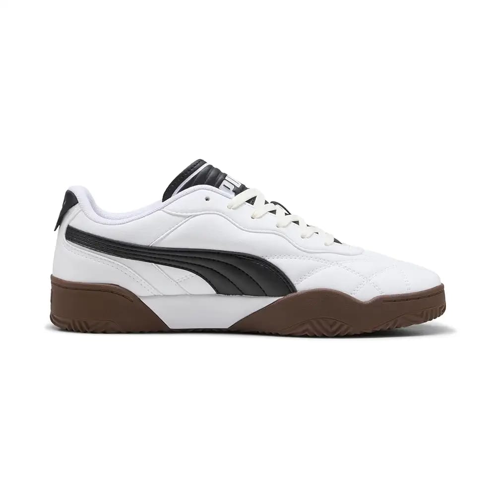 PUMA Super Liga OG Retro Sneakers (3-Month Warranty)