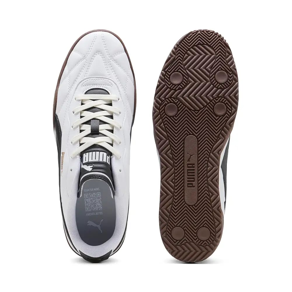 PUMA Super Liga OG Retro Sneakers (3-Month Warranty)