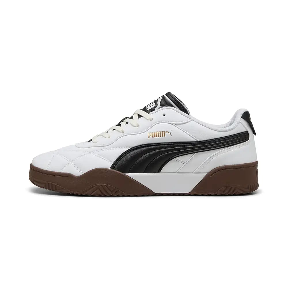 PUMA Super Liga OG Retro Sneakers (3-Month Warranty)