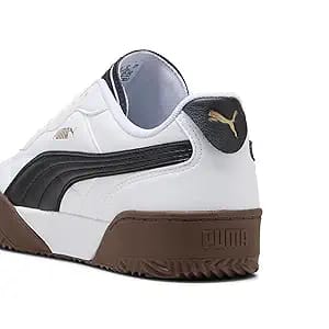 PUMA Super Liga OG Retro Sneakers (3-Month Warranty)