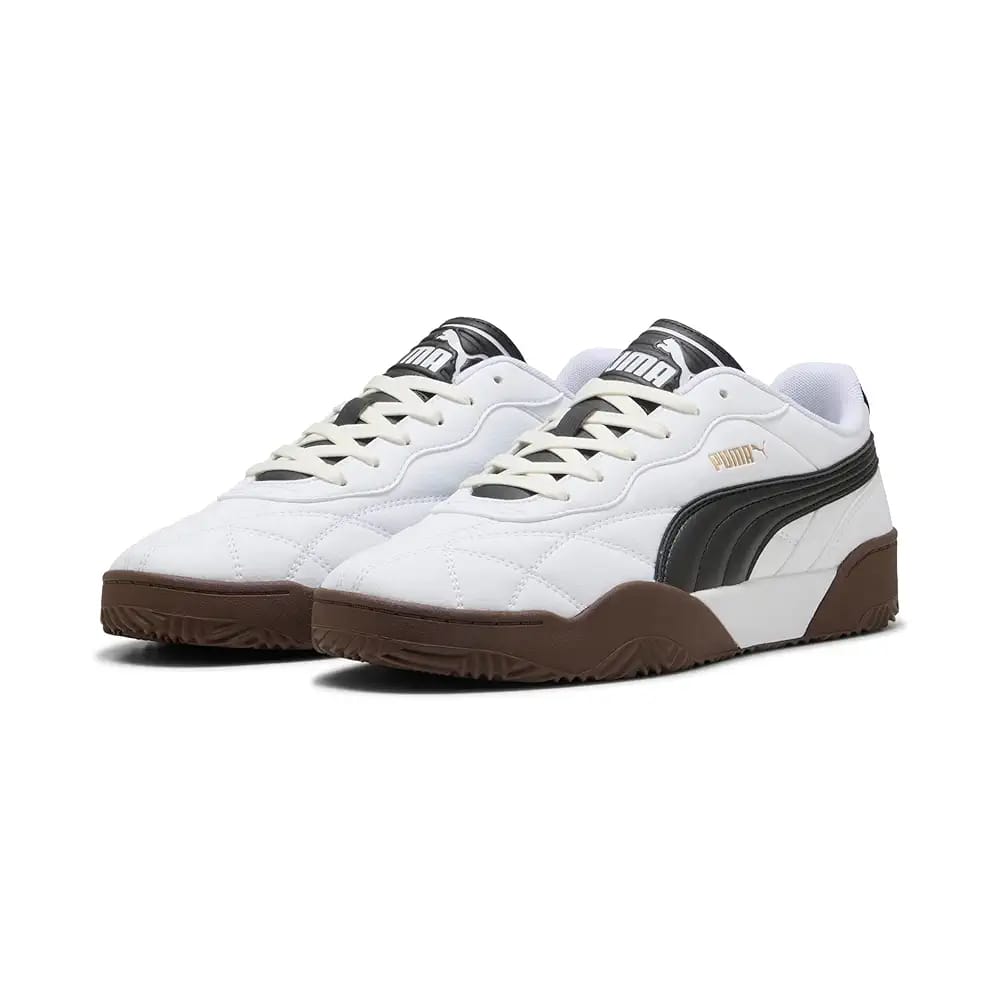 PUMA Super Liga OG Retro Sneakers (3-Month Warranty)