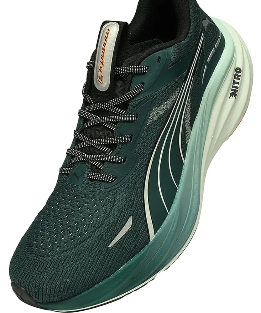 PUMA Deviate Nitro 2 Running Shoes (3-Month Warranty)